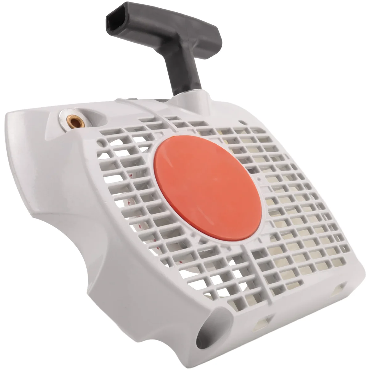 Ручной стартер в сборе бензопилы подходит для STIHL MS 360.