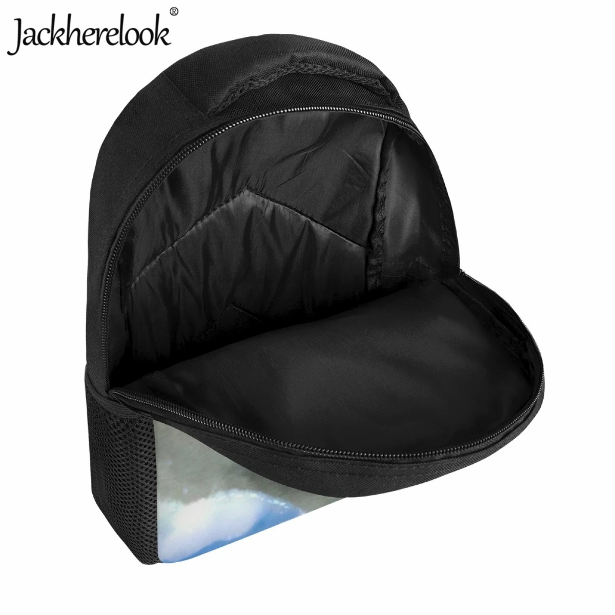 Рисунок 3 - Новый милый мультяшный хомяк Jackherelook с принтом