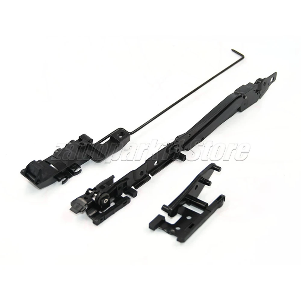 Для Ford F150/F250/F350/F450/Expedition 2000-2017 также для Raptor/Lincoln Navigator и Mark LT Ремкомплект люка на