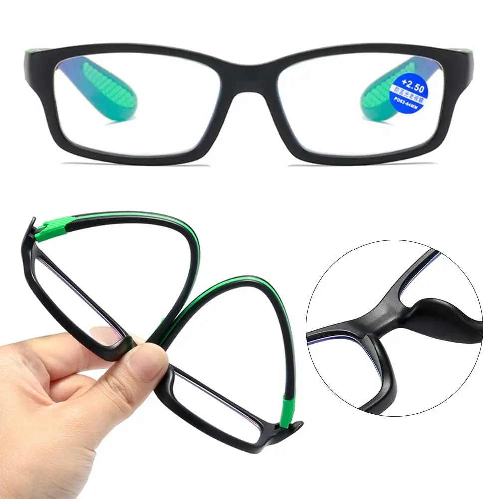 

Очки для чтения ультралегкие с защитой от синего света