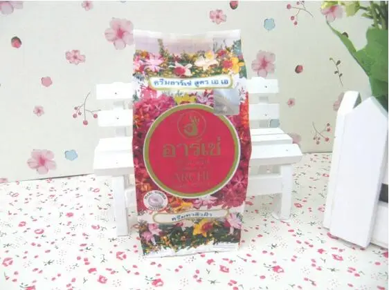 10 шт. крем для лица от акне и с жемчугом |