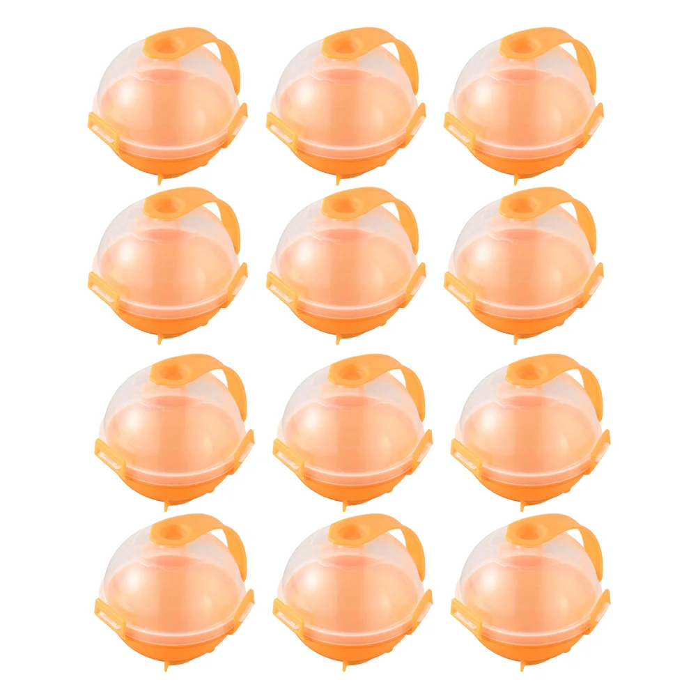 Круглая коробка для изготовления ледяных шариков круглая силиконовая