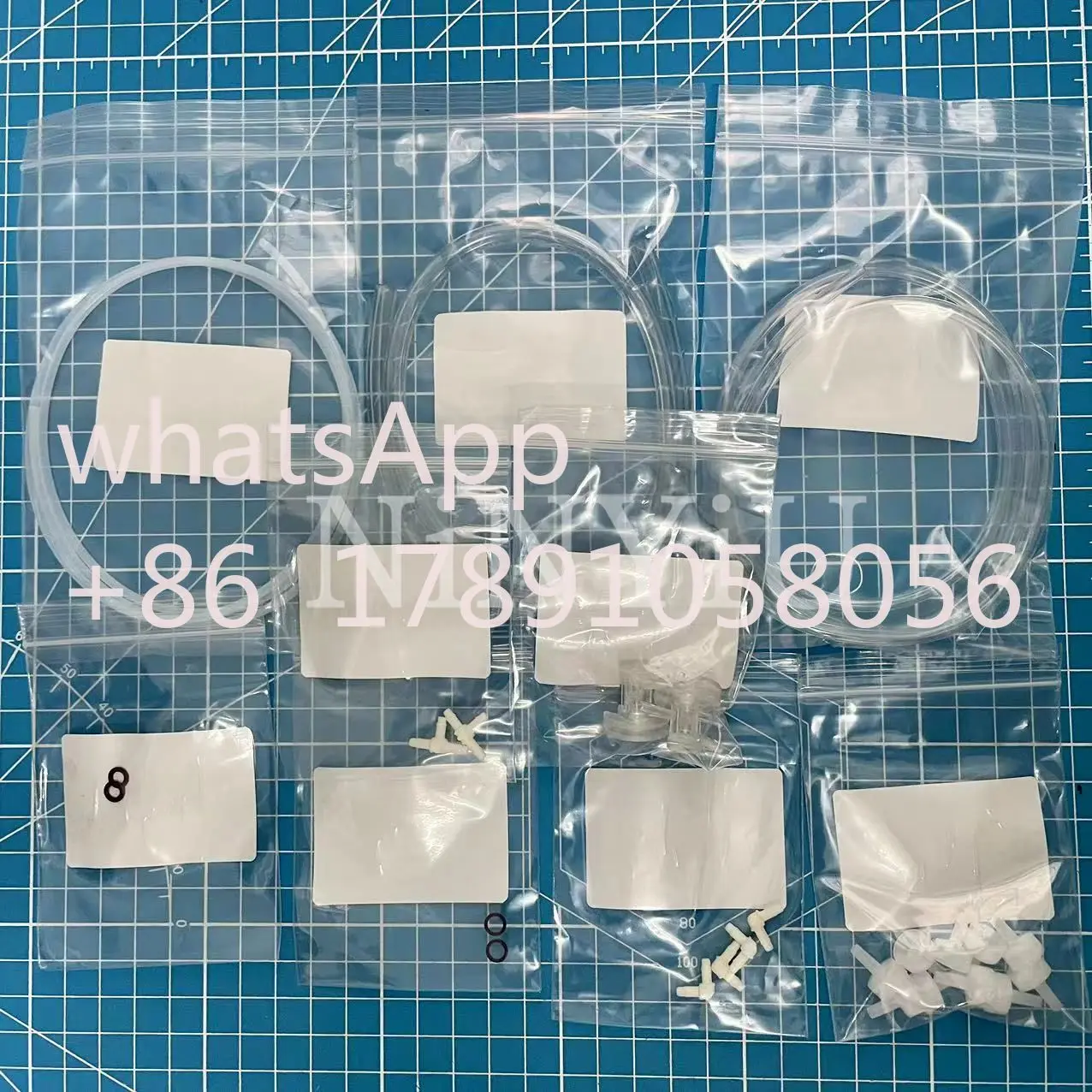 Оригинальный комплект профилактического обслуживания Mindray BC-2600 BC-2800 BC-2900 BC2600 BC2800