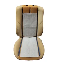 Подкладки с подогревом для утепления автомобильных сидений, 1-4 шт#1