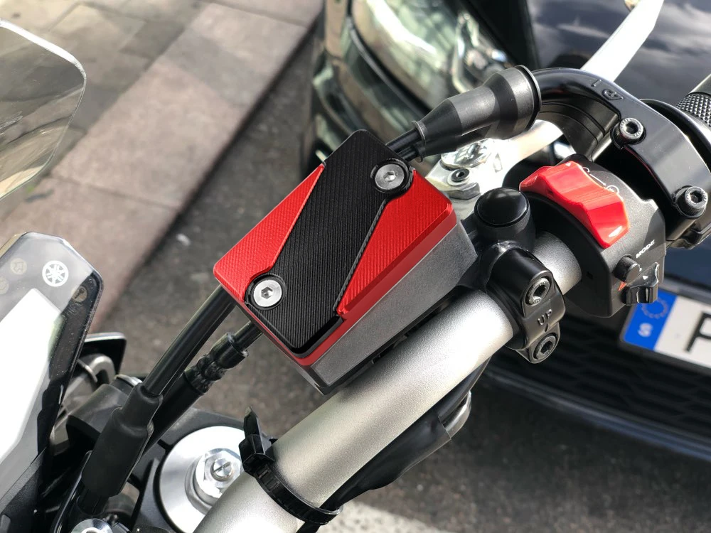 Аксессуары для мотоциклов декоративная Передняя Крышка Honda CBR125 CBR 125 2009 2010 2011 2012