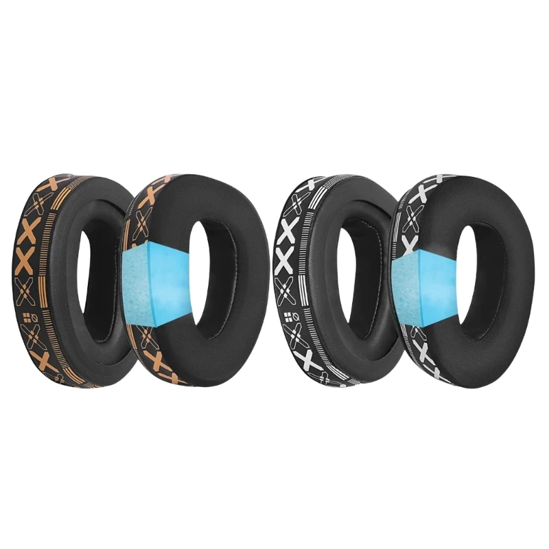 Сменные амбушюры для наушников GSP300 301 302 303 350 370 EarPad N2UB