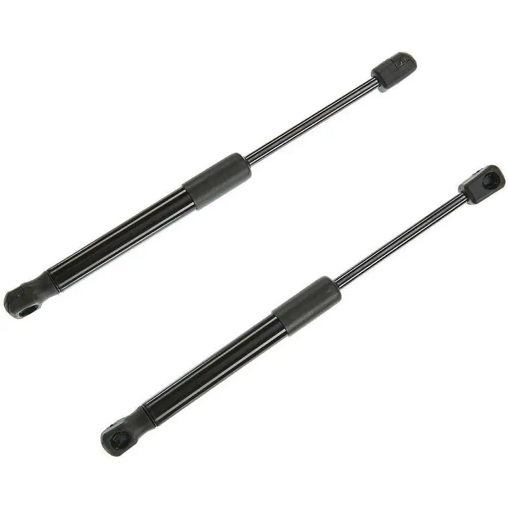 

2 шт. опорные стержни задней двери 04589645 АБ, 24426304589645 АА, СГ 414063 подходит для Dodge Challenger 2008-2018 гг.