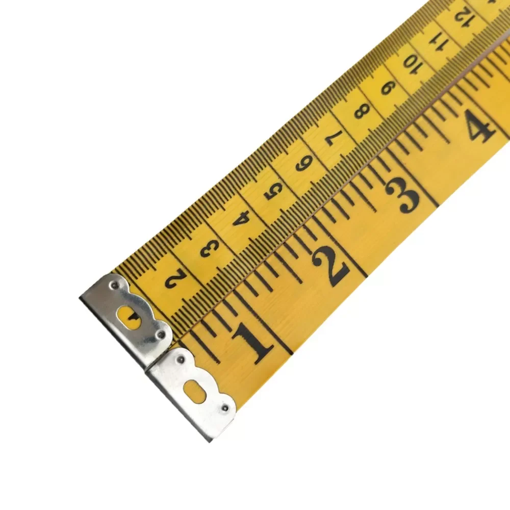 

quality 34G 120 Inch / 300cm Soft Tape Measurement Sewing Tailor Ruler Centimetre Scale AA7545