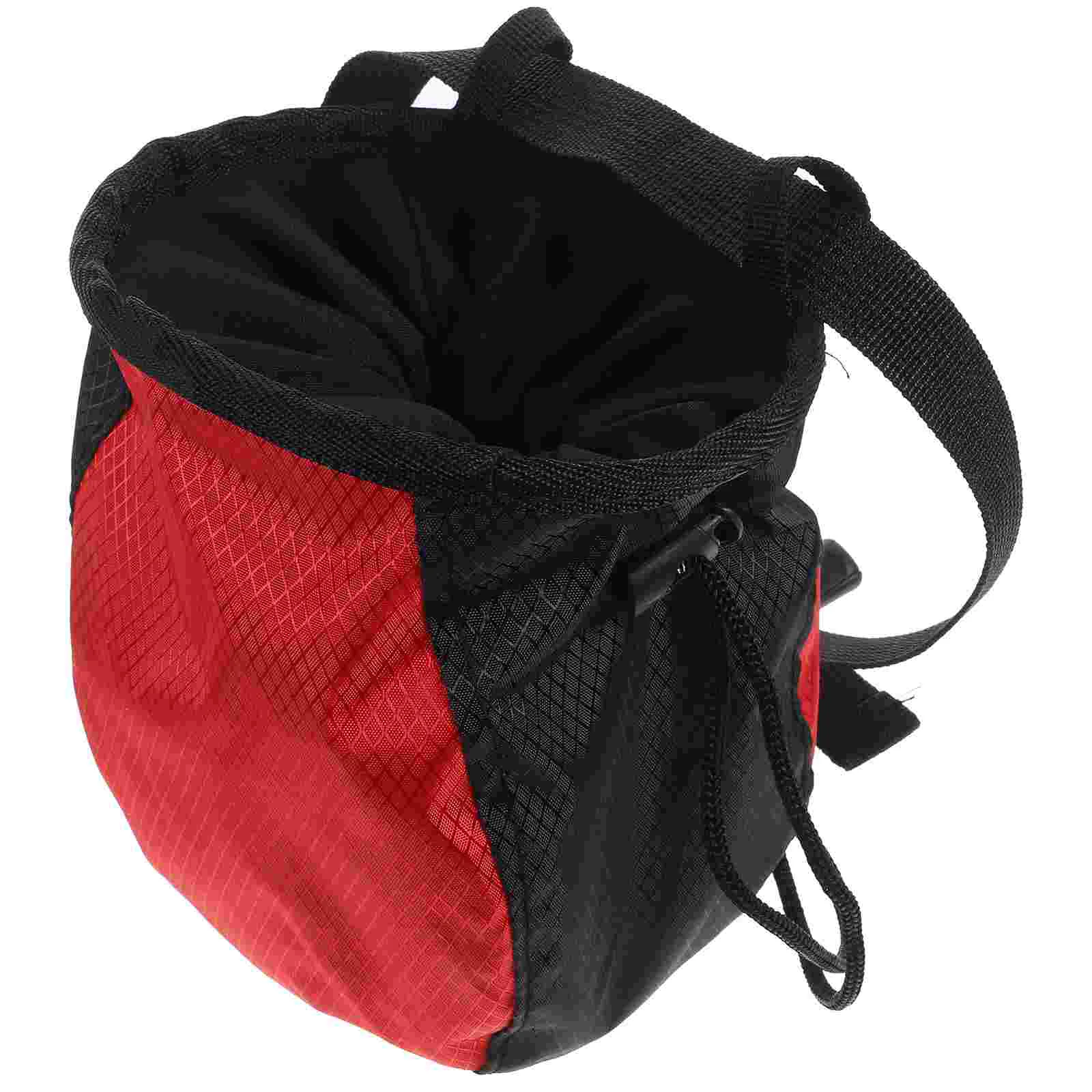 Открытый нескользящий мешок для пудры альпинистское снаряжение мел гимнастики