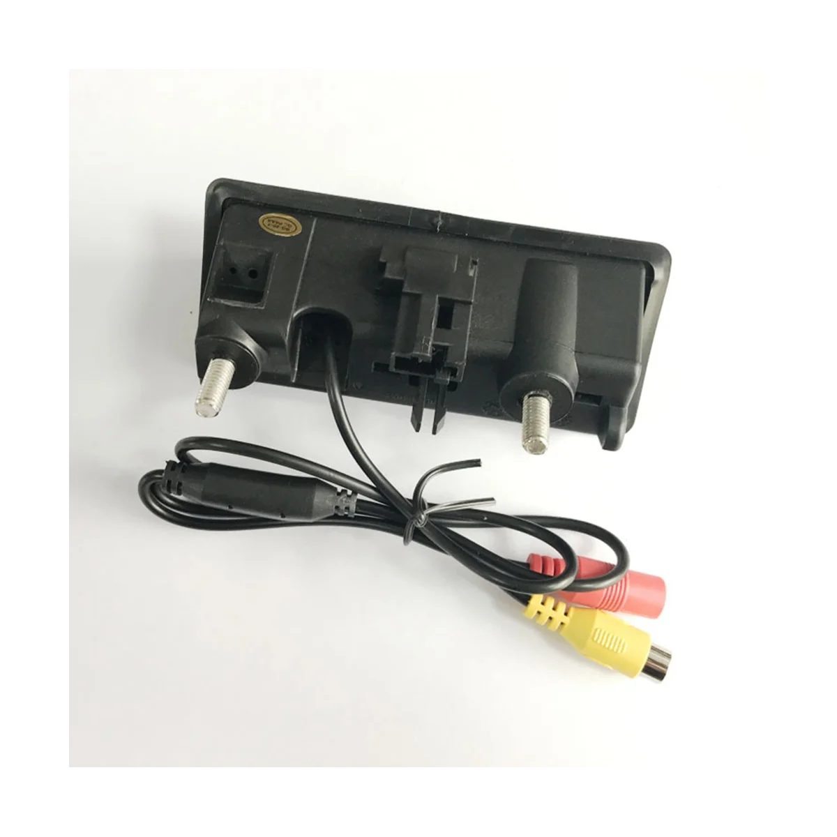 Автомобильная задняя камера для Volkswagen Passat B6 B7 Polo Skoda Tiguan Audi A4 B8 Q3 Q5 A5 A8 S5 A3 A6 C7