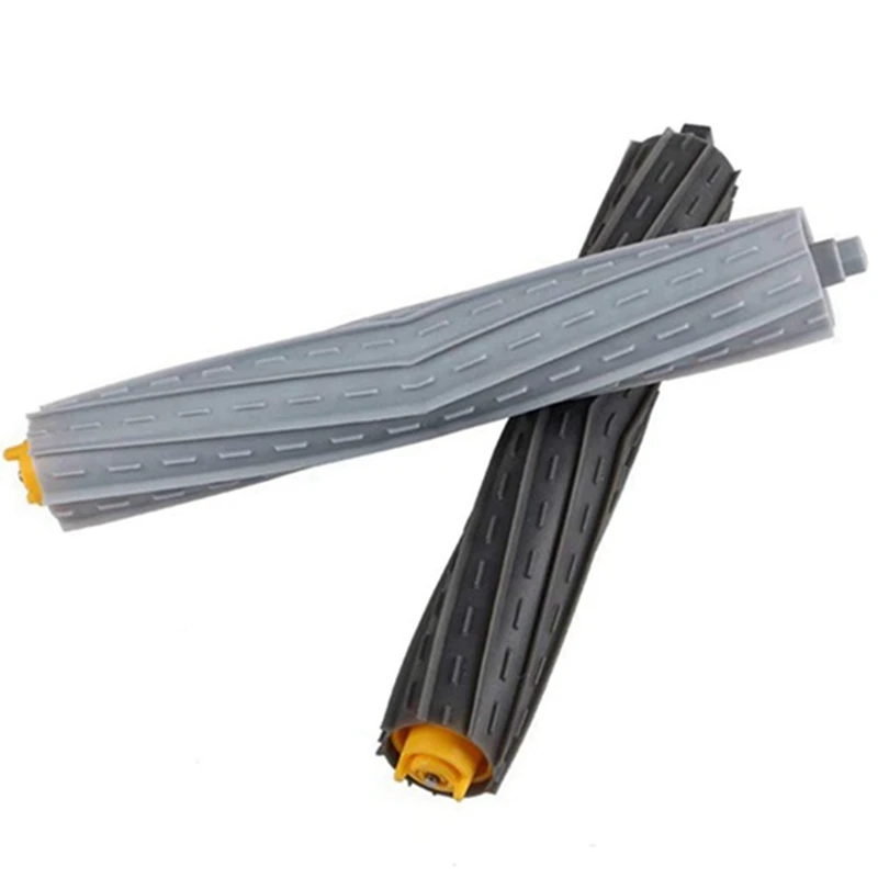 

12PCS Tangle-Free Debris Extractor Brush For Irobot Roomba 800 Series 870 880 980 Vacuum Cleaner Replacement