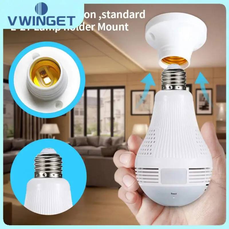 

Беспроводная Ip-камера с дистанционным управлением, 960p, рыбий глаз