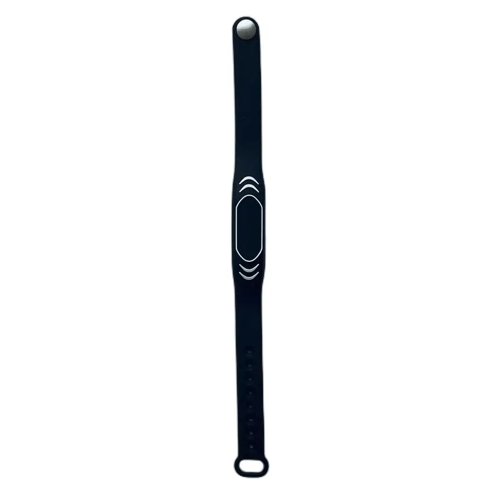 

RFID браслет S50 силиконовый