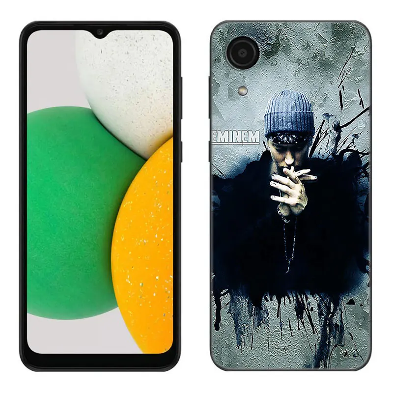 Чехол для Samsung Galaxy A01 A03 Core A04 E A02 A05 A10 A20 A21 A30 A50 S A6 A8 Plus A7 2018