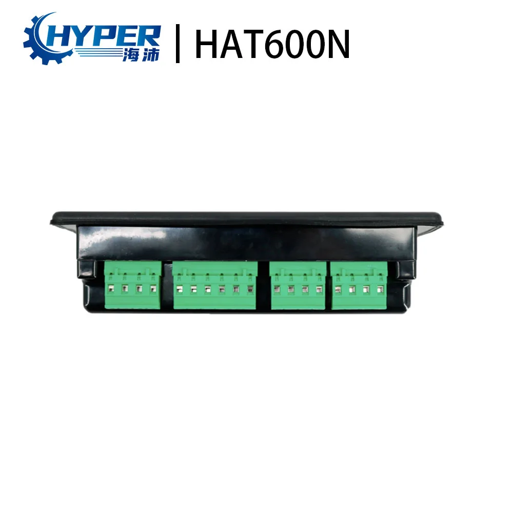 SmartGen HAT600N оригинальный ATS-контроллер с двойным модулем питания настраиваемой