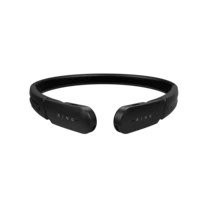 mu6 ring open air earphone water proof super sound quality sports headphones