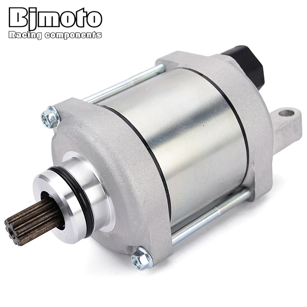 

Starter Motor For Husqvarna FS450 FX450 FE450 FE501 FE501S FC450 FS FX FE FC 501 450 Rockster Edition FR450 Rally 79440001000