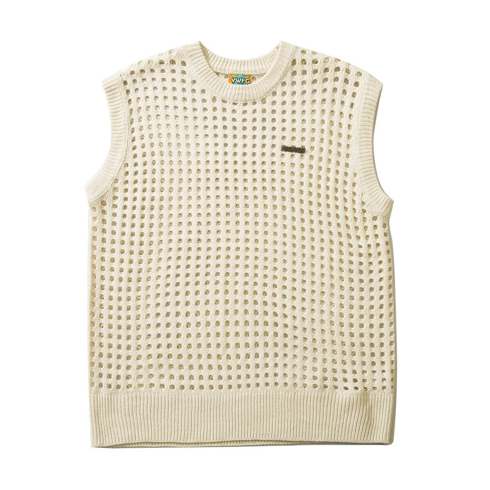 

Однотонный Бежевый свитер без рукавов, элегантные модные женские зимние пальто 2022, Свитшот оверсайз, вязаные топы, уличная одежда