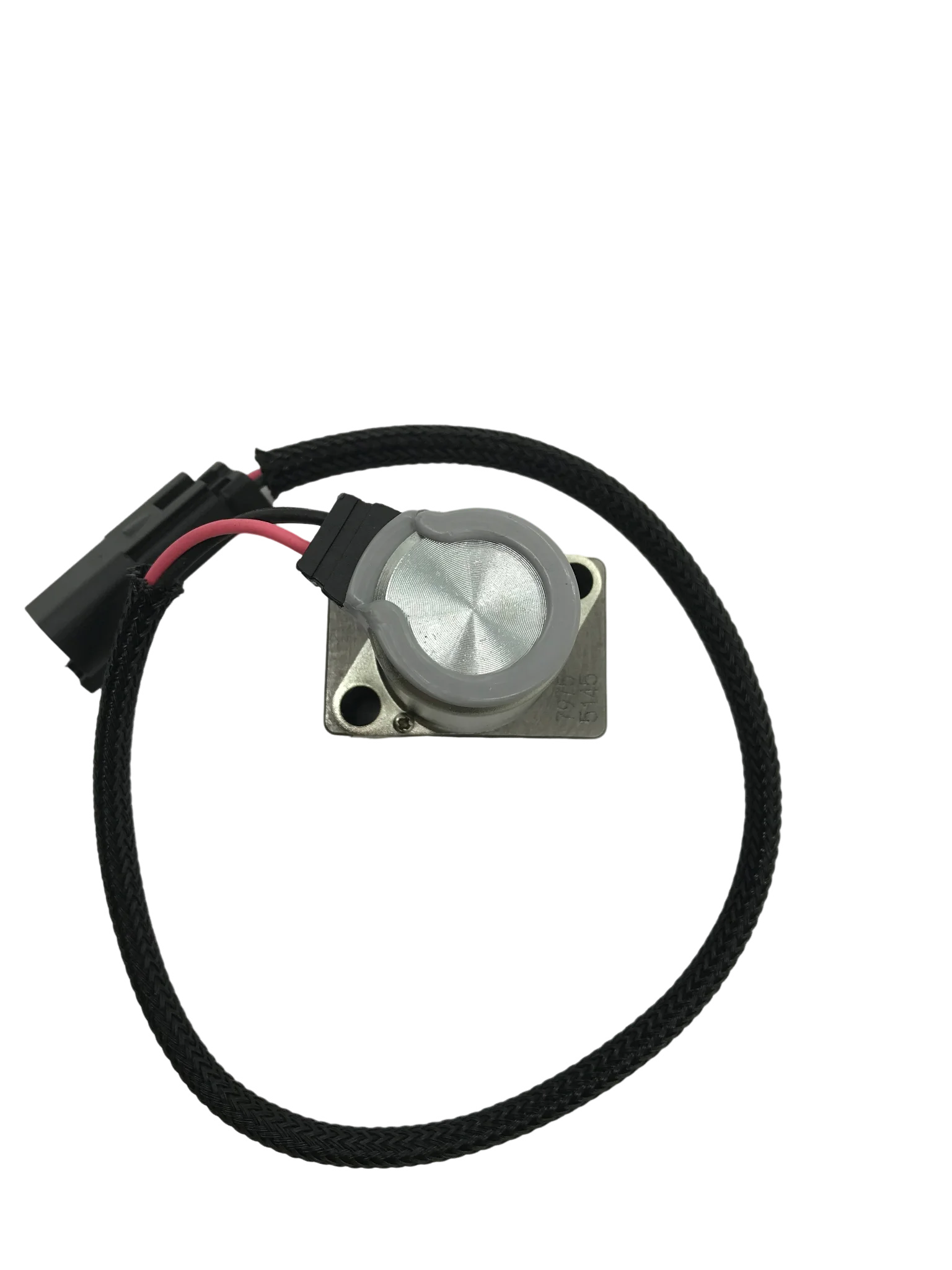 Электромагнитный клапан для экскаватора Komatsu PC PC200-7 PC200-8 PC200-8MO 702-21-60700