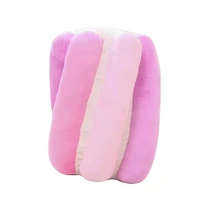 14%e2%80%99%e2%80%99 plush bed pillows for sofa chair decor lovely marshmallow stuffed pillow for mood appease great valentine%e2%80%99s gift