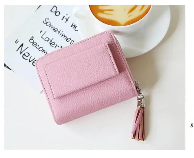 

Женский кошелек из высококачественной кожи, клатч, кошелек из воловьей кожи для монет, Длинная женская сумка для карт с рисунком под мяч, сум...