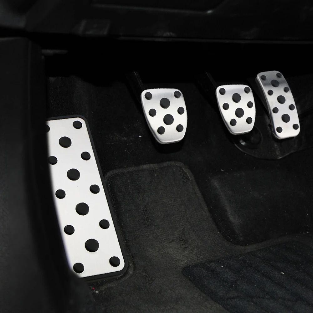 Subaru Forester SG Legacy IV V Outback BL BP Педаль Pad Крышка Сабвуфера Автоаксессуары 2003-2014 База