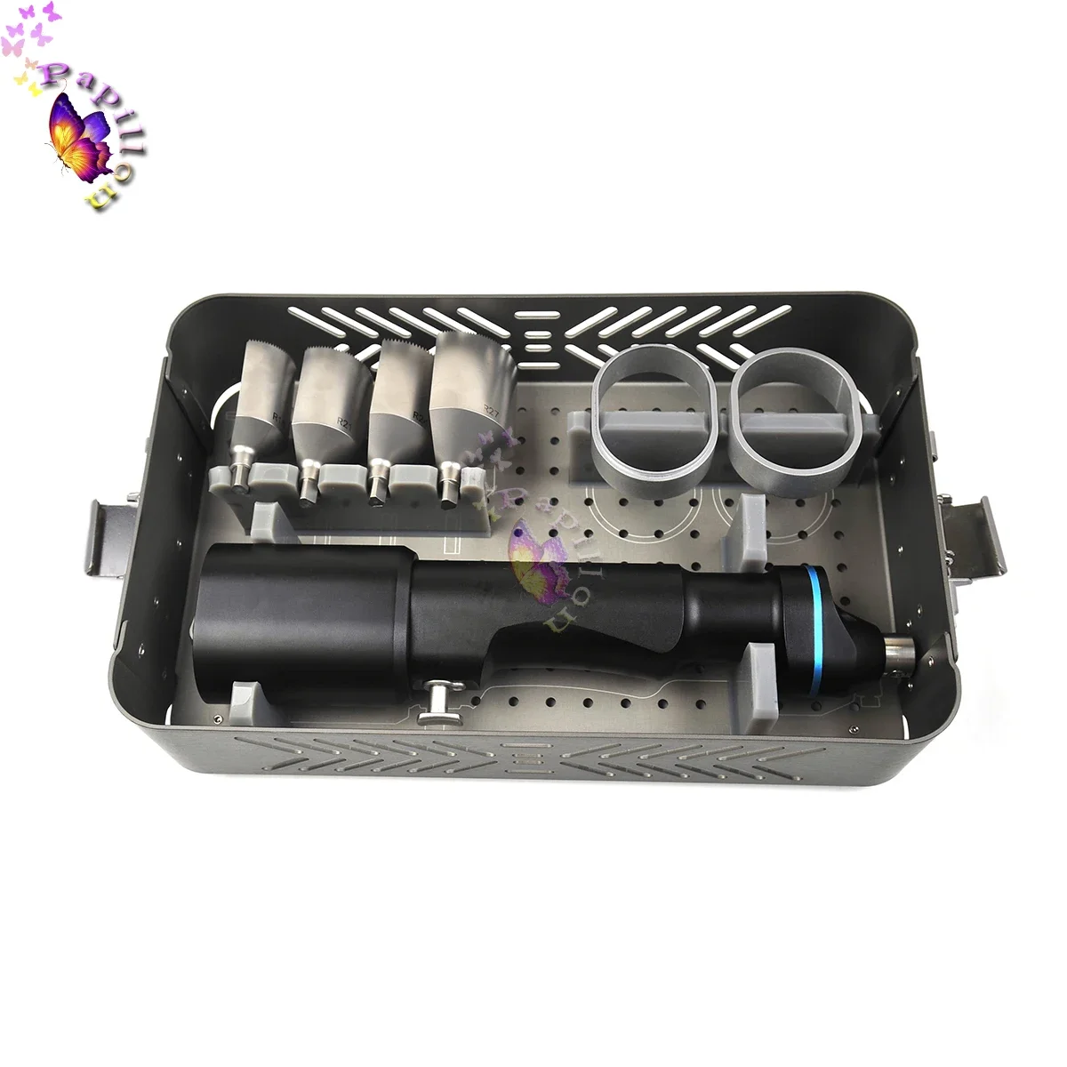 Набор пил tolдля ветеринарных костных хирургических инструментов