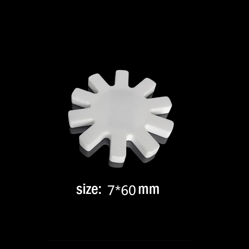 Магнитная мешалка NINTH LIFE из ПТФЭ