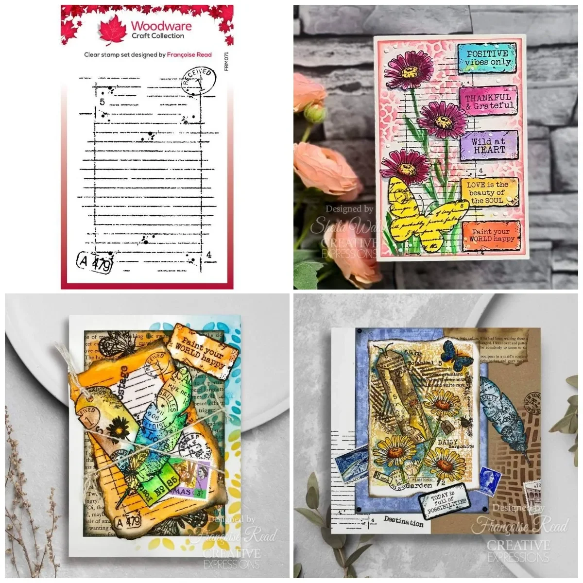 

Прозрачные одиночные мини-блокноты, прозрачные силиконовые штампы для «сделай сам», скрапбукинг, товары для рукоделия, штамп, карточка для фотоальбома