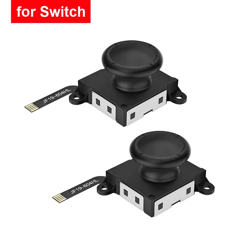 Игровой джойстик RGEEK с датчиками Холла для Switch, Switch Lite, Switch OLED, без дрифта (art.: 3920dbdb9408e) - 3920dbdb9408e