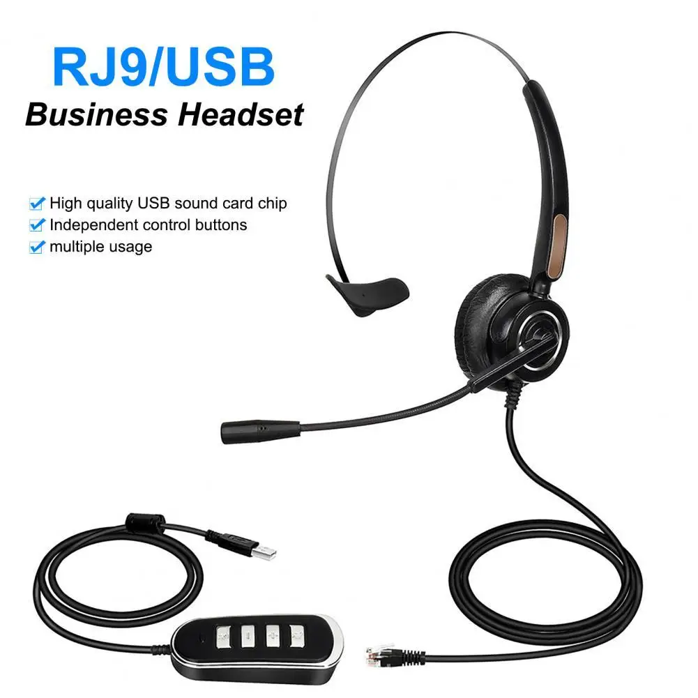 

Телефон U900 H510, телефон с кабелем, телефонная гарнитура 3,5 мм/RJ9