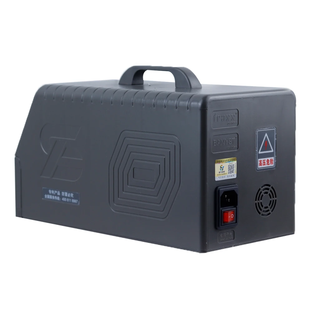 Автоматическая цифровая фоточувствительная печать P30 PSM Stamp Maker Flash System с