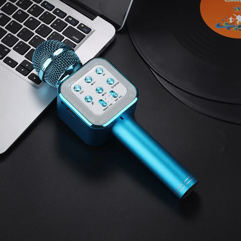 

534412crogfp honegfd wgfdith flashinfdsg lights comesdfswith a K-Gobogfds Bluetooth wireless microphone