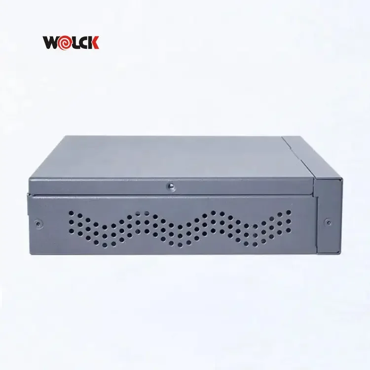 Wolck 1 порт V Solution 1pon V-sol OLT Vsol Single PON Puerto 2 Mini GPON 1-портовый