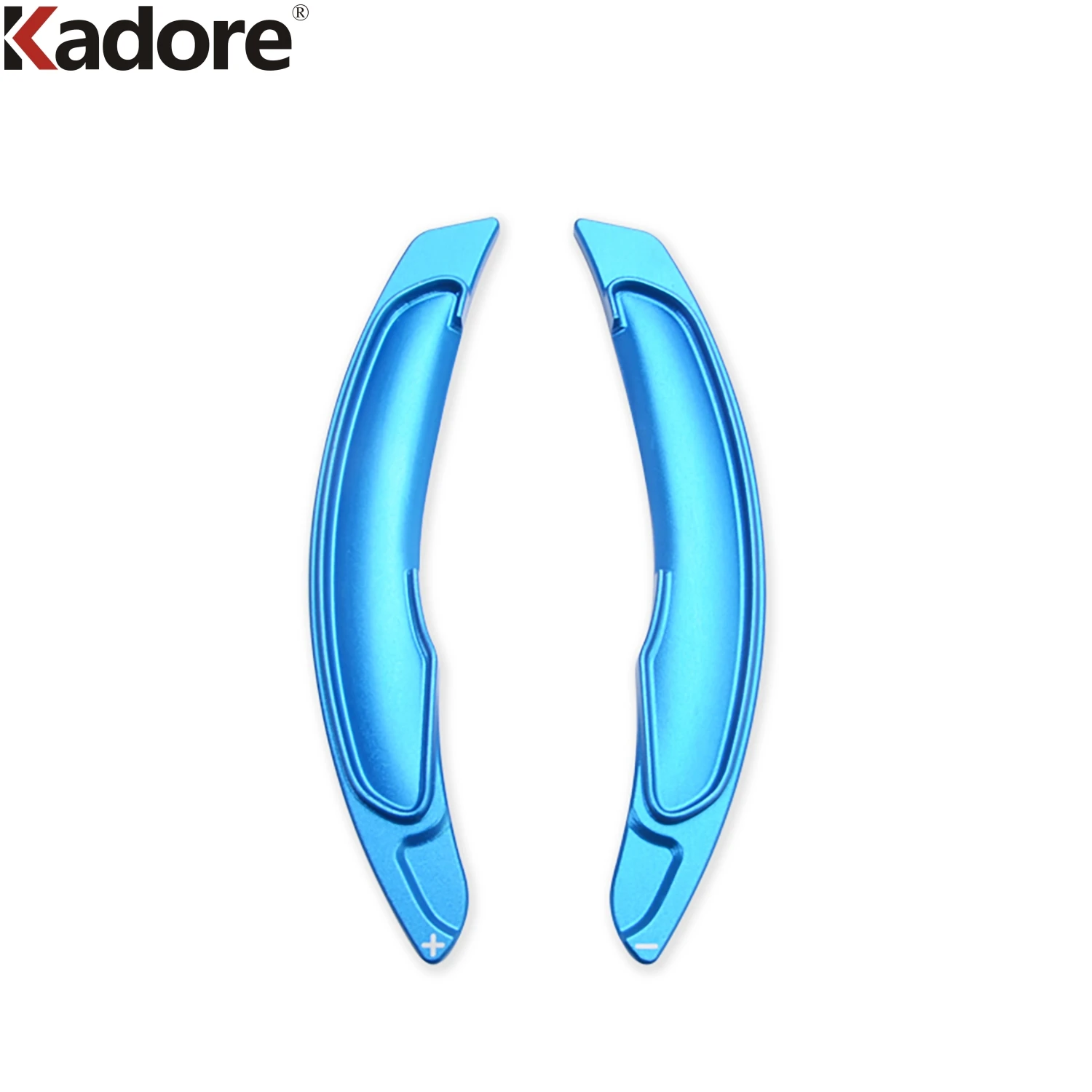 Весло переключения передач колеса удлиненное для Mitsubishi Outlander/Lancer/Pajero алюминиевый