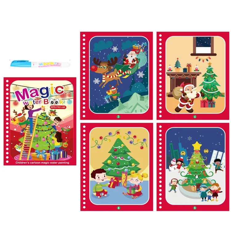 Игрушка Монтессори детские игрушки в использовании многократный для раннего