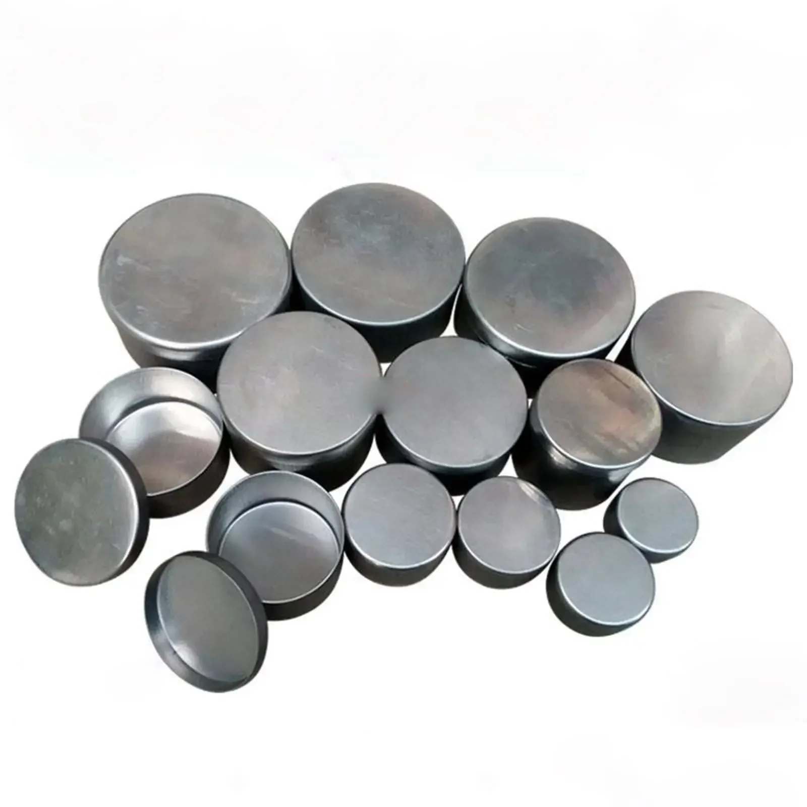 

Алюминиевая коробка для измерения влажности почвы