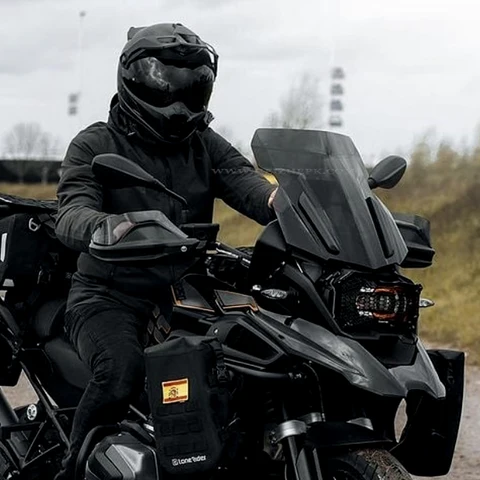 Ветровое стекло для BMW R1250GS R1200GS R 1200 GS LC R1250GS ADV Приключения
