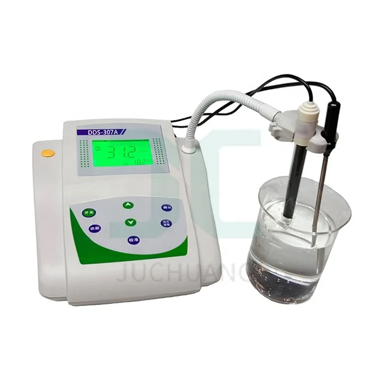 

Laboratory Bench pH conductivity meter High Accuracy Ph Tds Meter For Wholesales