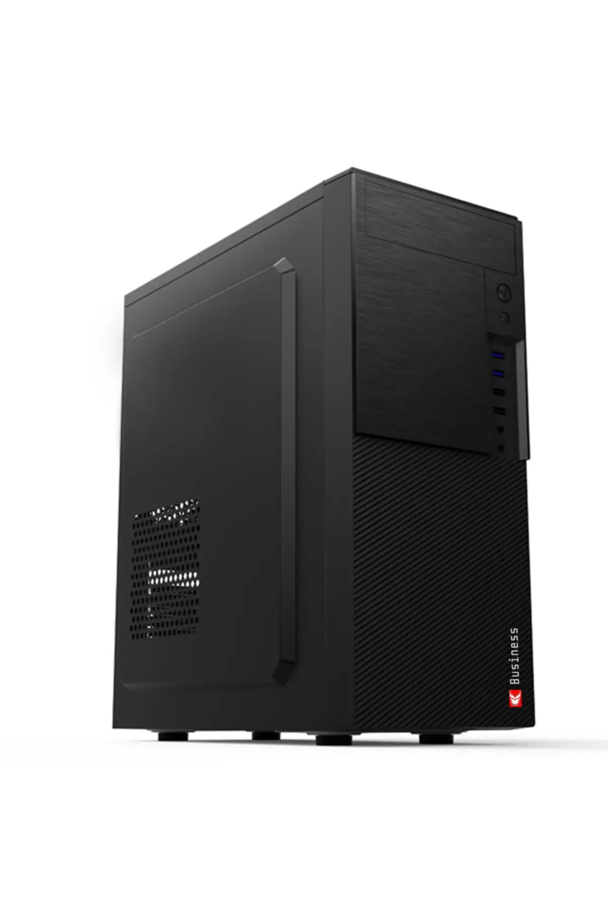 

V90 Micro Atx Black Usb 2.0 Peak Computer Case