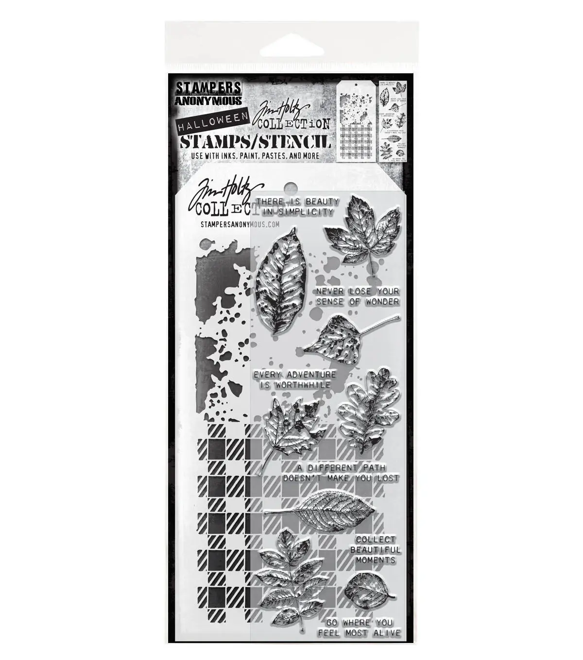 

Nature's Wonder Gingham Grime 2022 Arrival New Clear Stamps Stencils Scrapbooking Photo Album Decorative Embossing Paper Cards