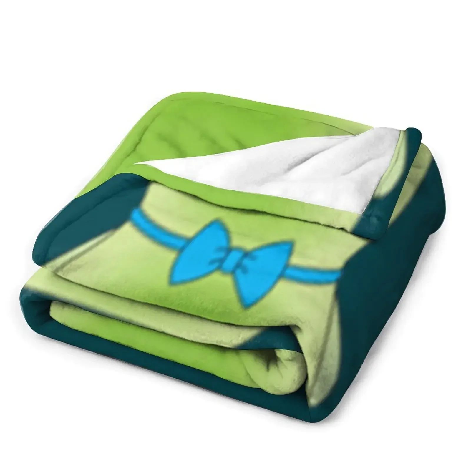 Плед Kuchi Kopi одиночный для детских одеял