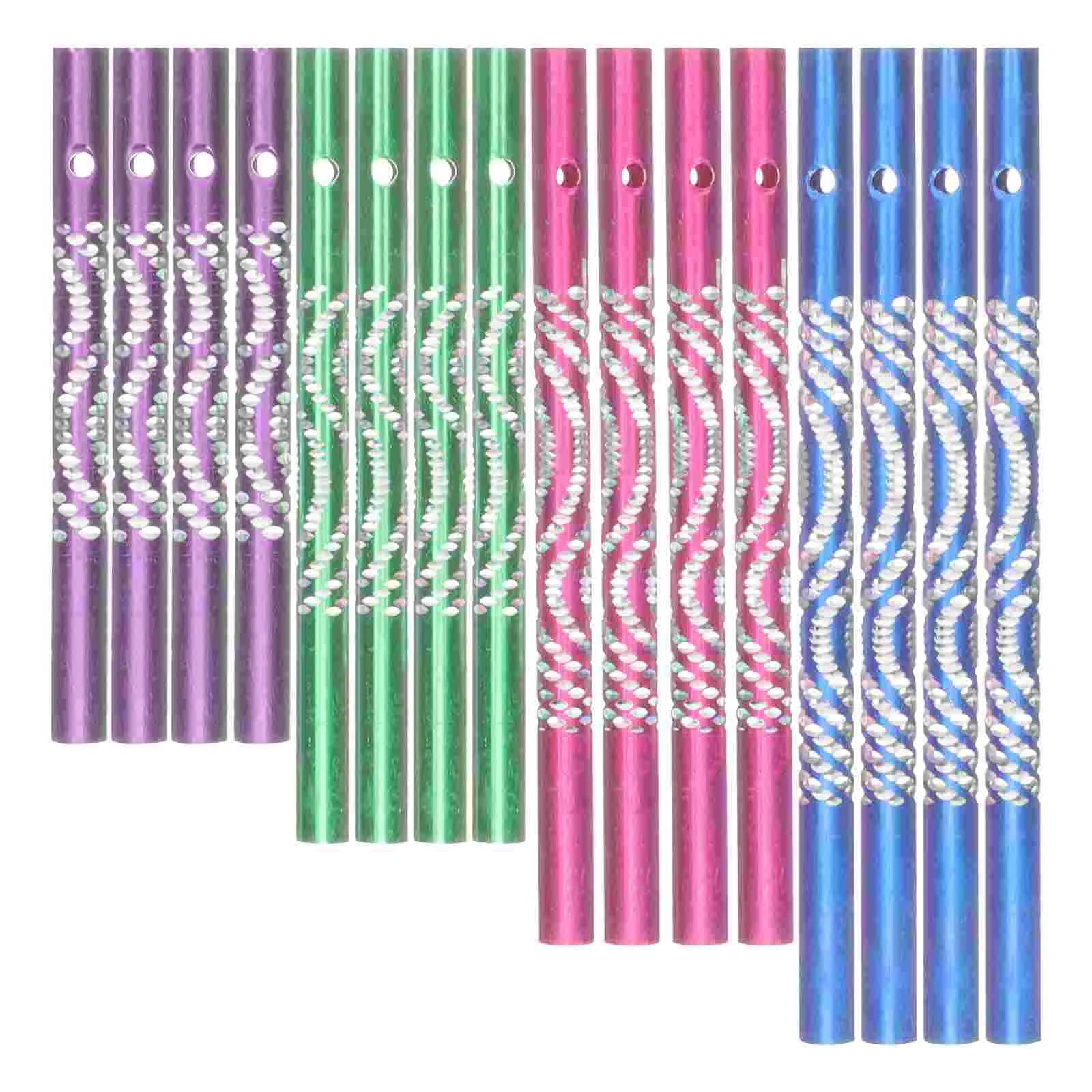 

Wind Chime Tubes Pipe Aluminum Garden Tube Diy Chimes Flag Fall Making Bell Suppliesmetal Kit Empty Parts Pipes Tone Windchime