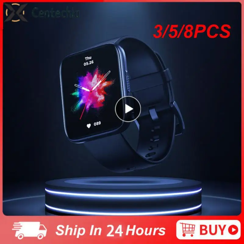 

3/5/8 шт., беспроводные Смарт-часы с Gps