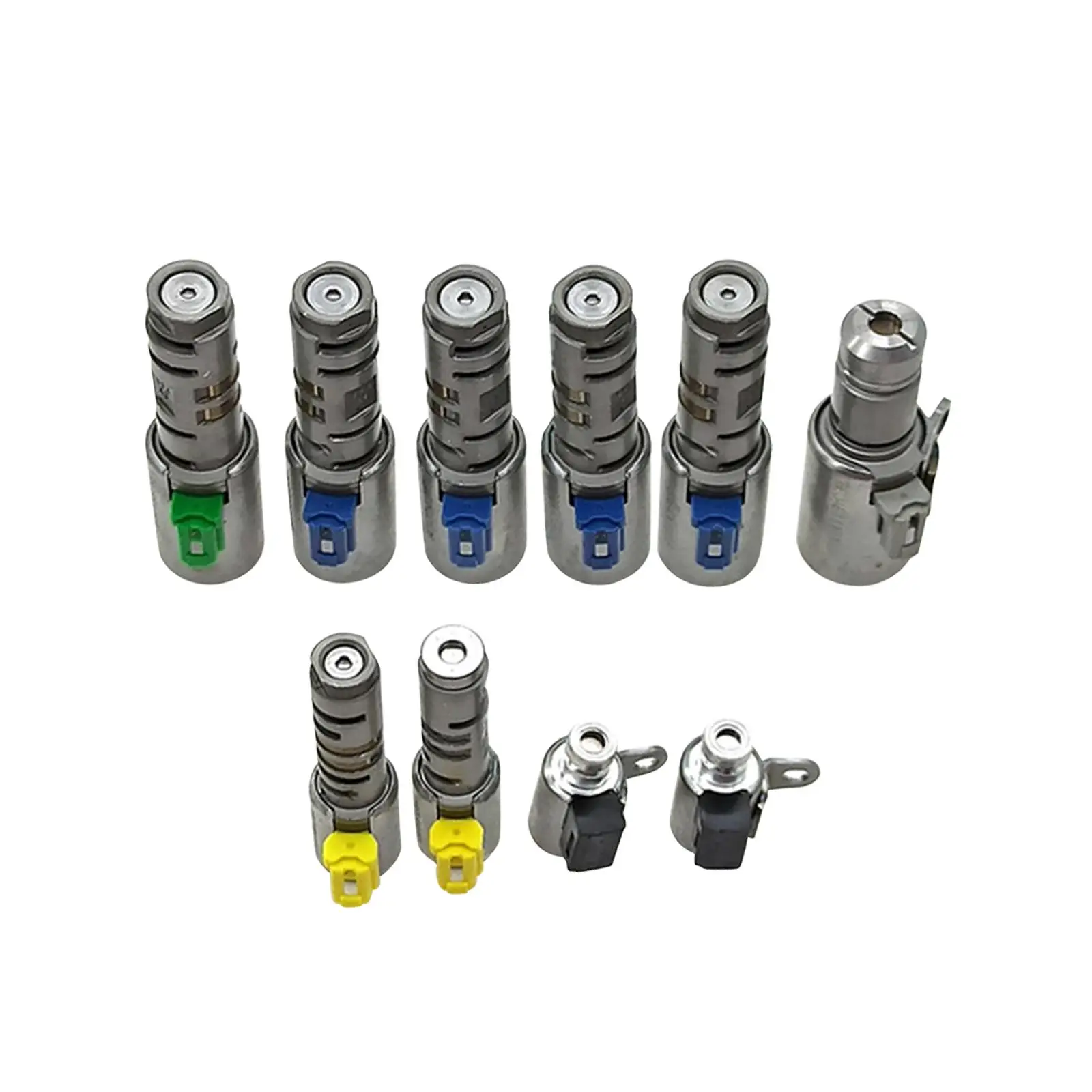 

8 Speed Transmission Solenoid kit TG-81SC AF50 for Volvo Premium