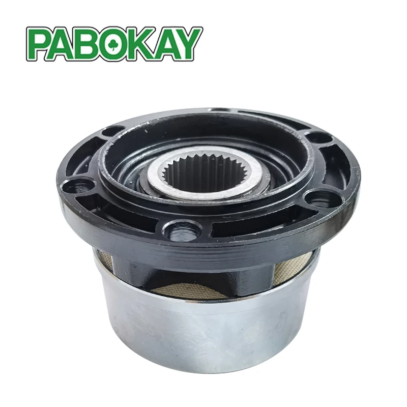 2 шт. x ДЛЯ NISSAN Patrol MK/MQ/P40 80-89 AVM423 стопорные ступицы свободного колеса B042