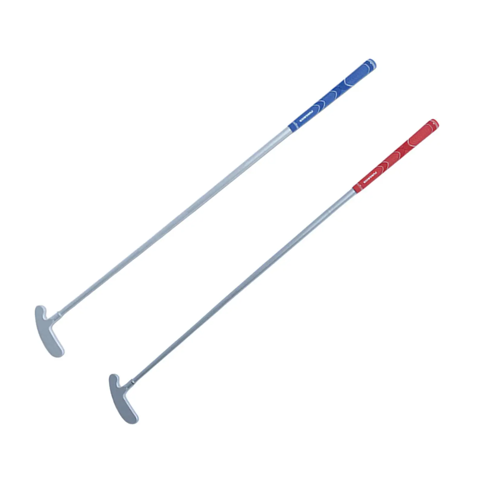 

Golf Putter Retractable 3-Sections Golf Club Portable Two-way Golf Putter For Men Women Adults Golf Accessories