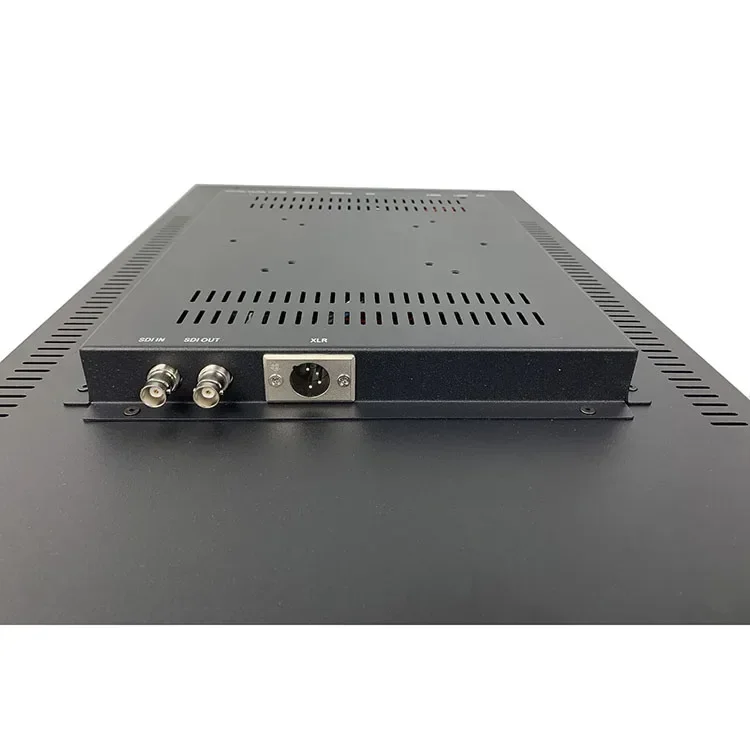 24-дюймовый стальной корпус с разрешением 1920x1080 1000 нит яркий телесуфлерный