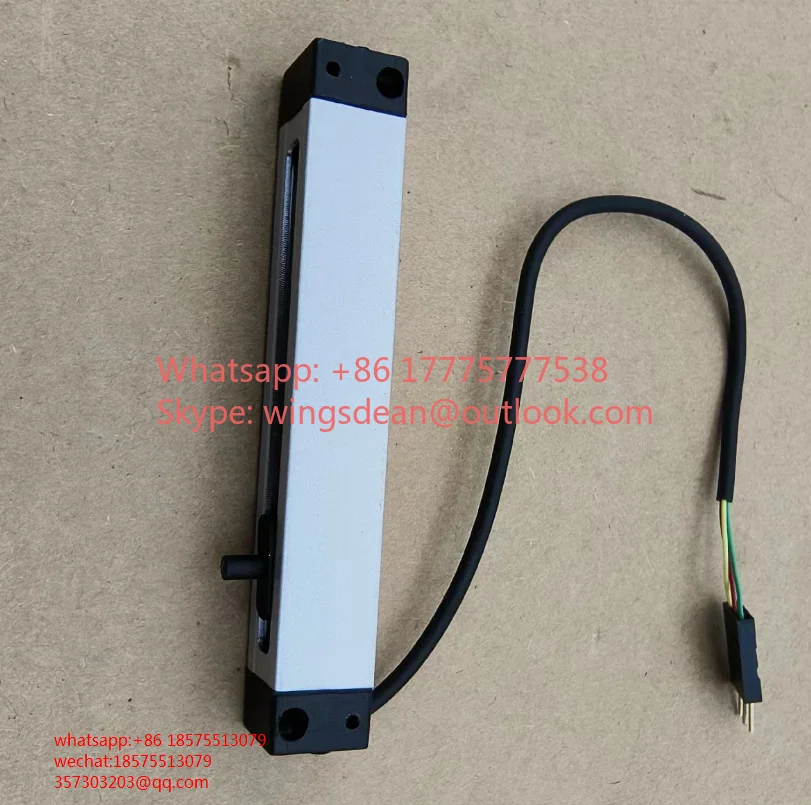 Для CONTELEC KL500-5KO/M 83007 S441 швейцарский потенциометр электронная линейка KL500-5KO M