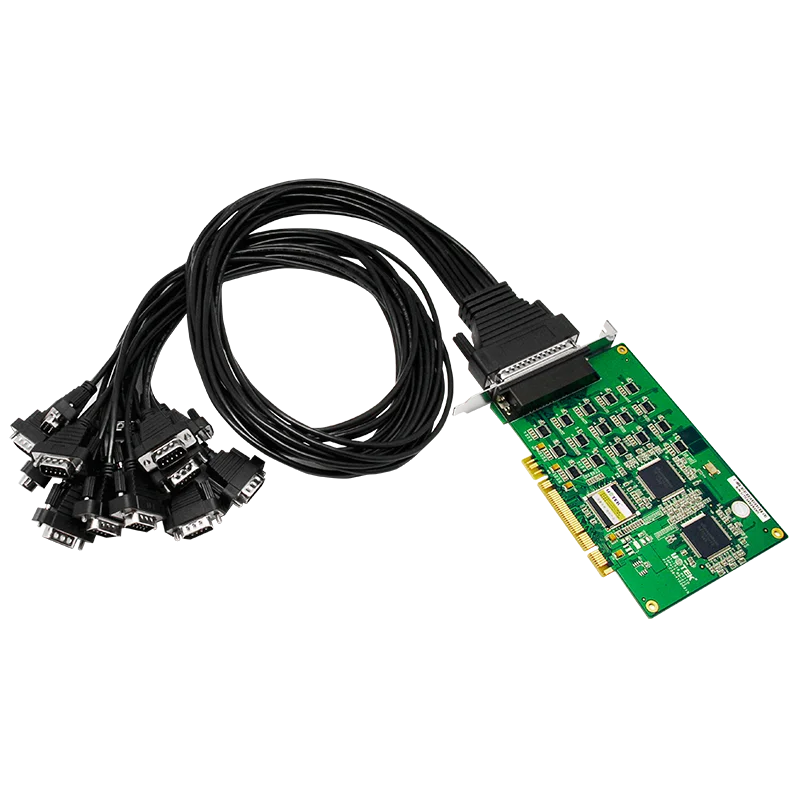 

UOTEK UT-7516 16Ports RS232 to PCI Multi-Serial Port Card